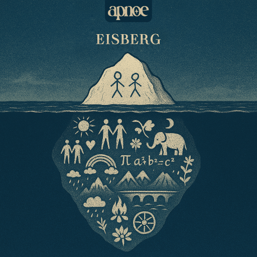 Artwork: Eisberg
